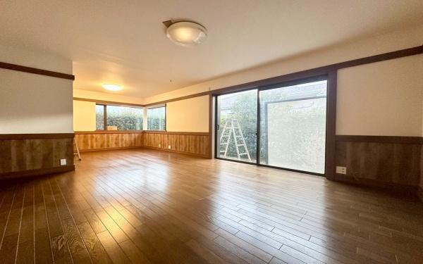 横浜市青葉区桂台２丁目の中古一戸建て