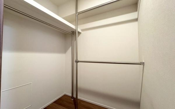 ドレッセＷＩＳＥたまプラーザＢ棟