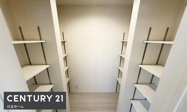 磯子区洋光台6丁目　全3棟1号棟