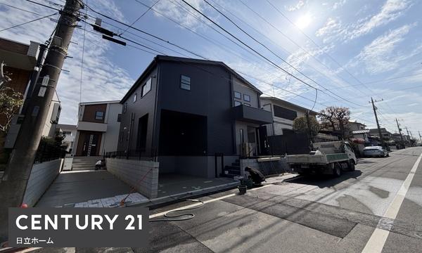 磯子区洋光台6丁目 全3棟1号棟