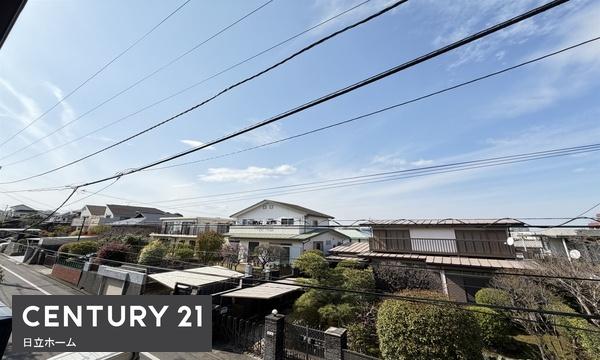 磯子区洋光台6丁目　全3棟1号棟