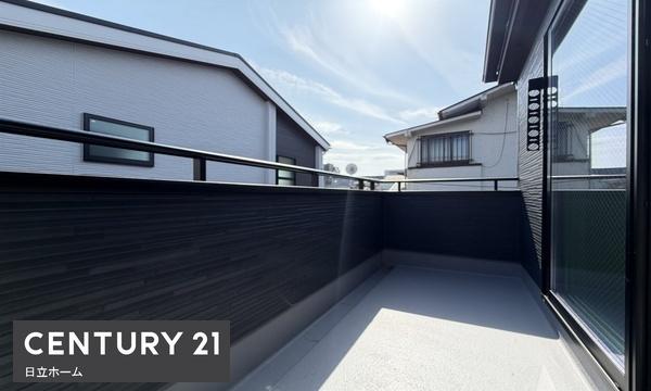 磯子区洋光台6丁目　全3棟1号棟