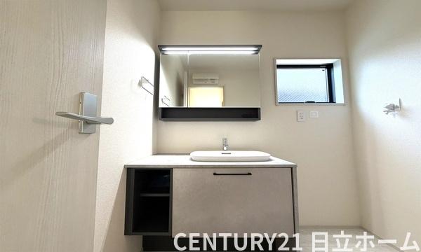 磯子区洋光台6丁目　全3棟2号棟