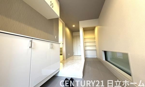 磯子区洋光台6丁目　全3棟2号棟