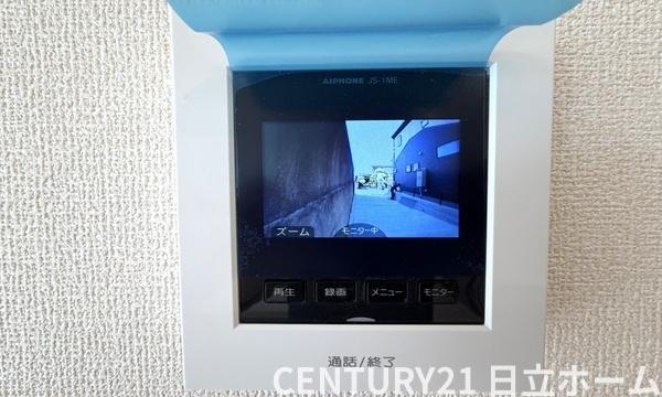磯子区洋光台6丁目　全3棟2号棟