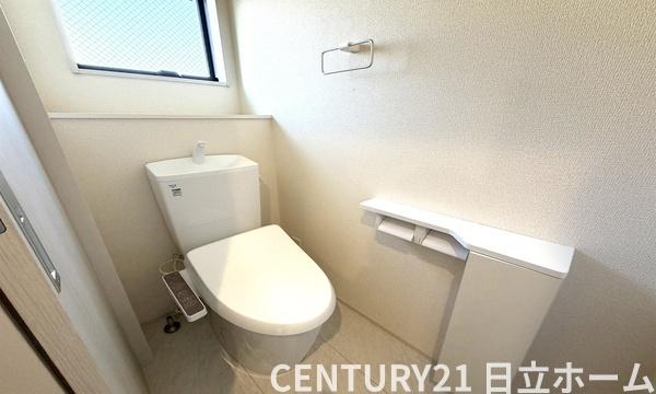 磯子区洋光台6丁目　全3棟3号棟