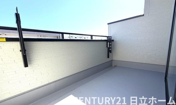 磯子区洋光台6丁目　全3棟3号棟