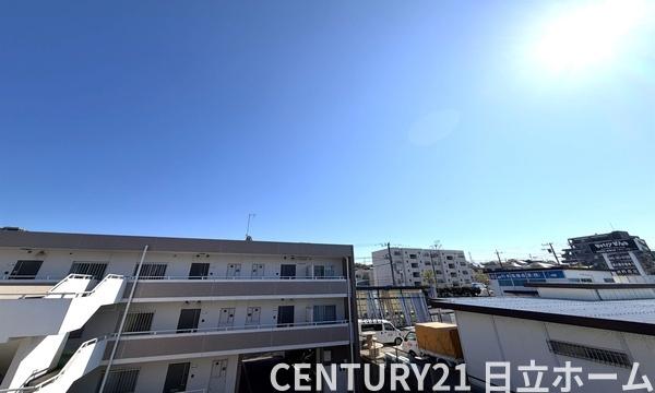 磯子区洋光台6丁目　全3棟3号棟