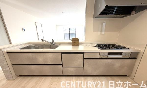 磯子区洋光台6丁目　全3棟3号棟