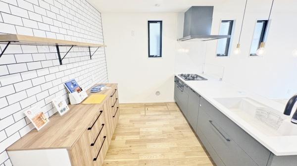 保土ヶ谷区上菅田町
