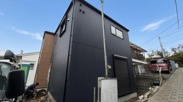 保土ヶ谷区上菅田町