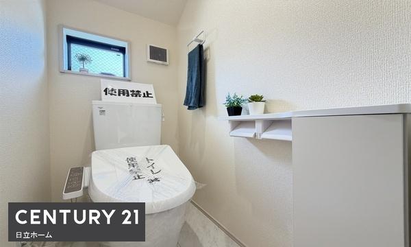 南区永田台　全２棟１号棟