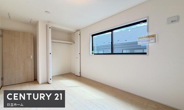 南区永田台　全２棟１号棟