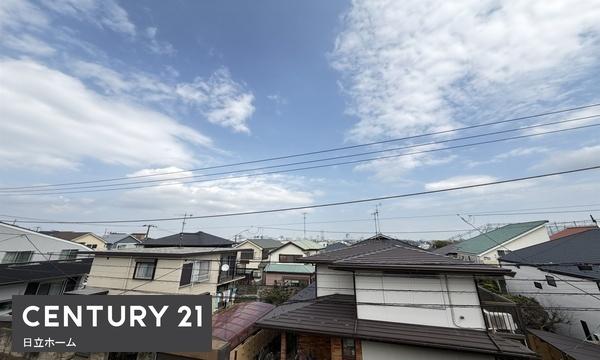 南区永田台　全２棟１号棟