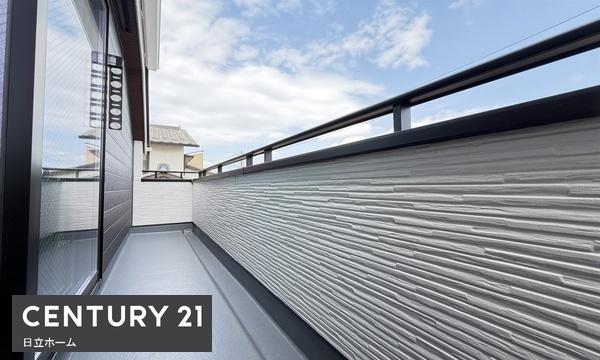 南区永田台　全２棟１号棟