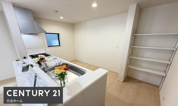 南区永田台　全２棟１号棟