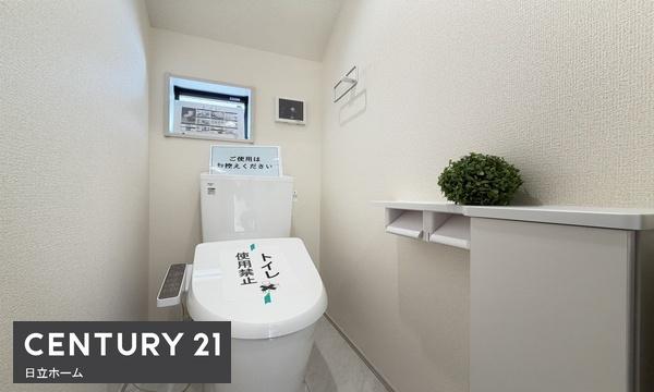 南区永田台　全２棟２号棟