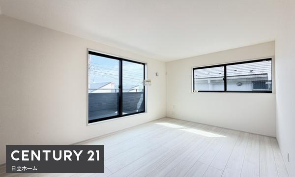 南区永田台　全２棟２号棟