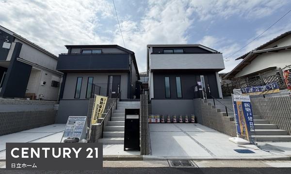 南区永田台　全２棟２号棟