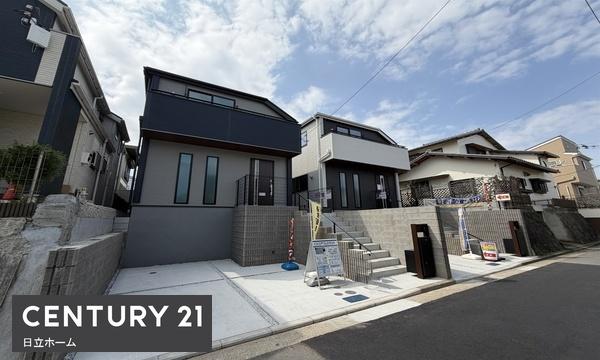 南区永田台　全２棟２号棟