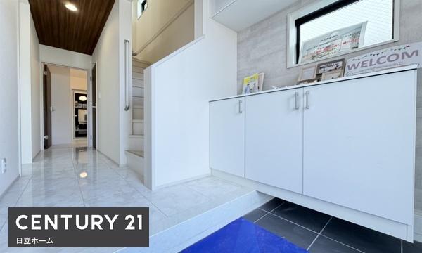 南区永田台　全２棟２号棟