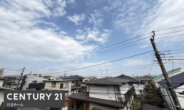 南区永田台　全２棟２号棟