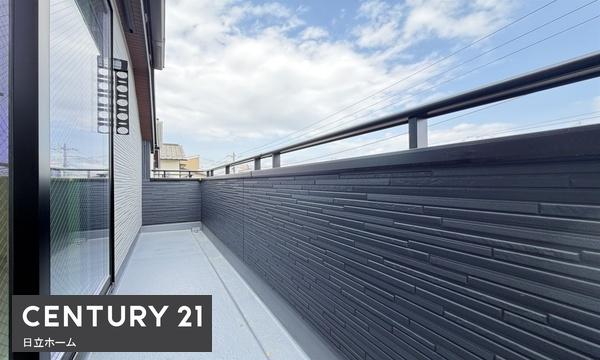 南区永田台　全２棟２号棟
