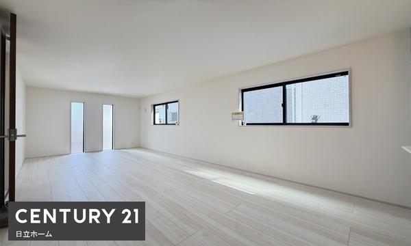 南区永田台　全２棟２号棟