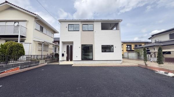 金沢区釜利谷西6丁目