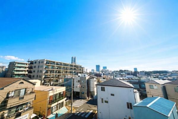 西区西戸部町２丁目　全１棟１号棟