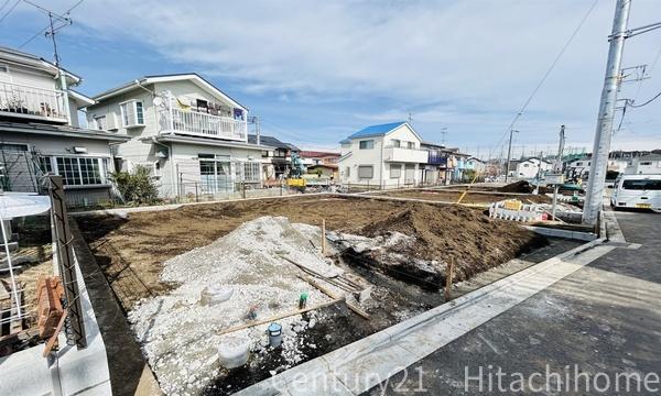 相模原市中央区淵野辺本町11期 全15棟1号棟