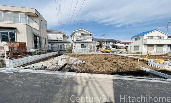 相模原市中央区淵野辺本町１１期　全１５棟１号棟