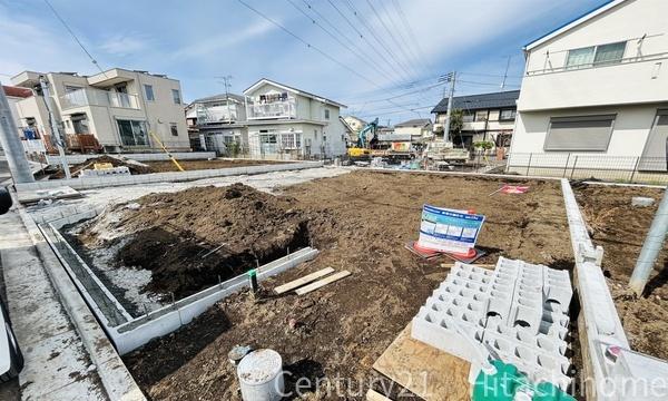 相模原市中央区淵野辺本町11期 全15棟2号棟