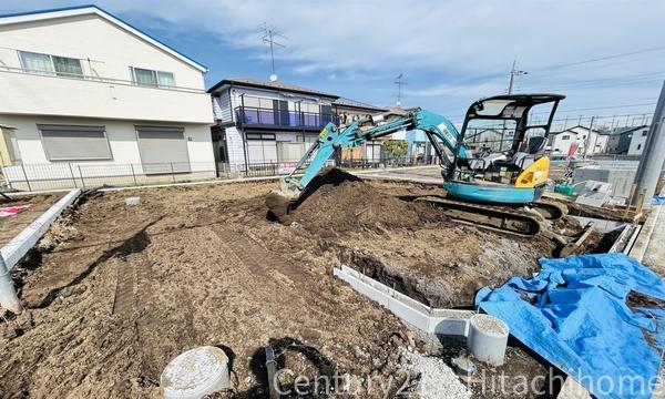 相模原市中央区淵野辺本町11期 全15棟3号棟