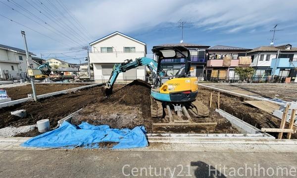 相模原市中央区淵野辺本町１１期　全１５棟３号棟