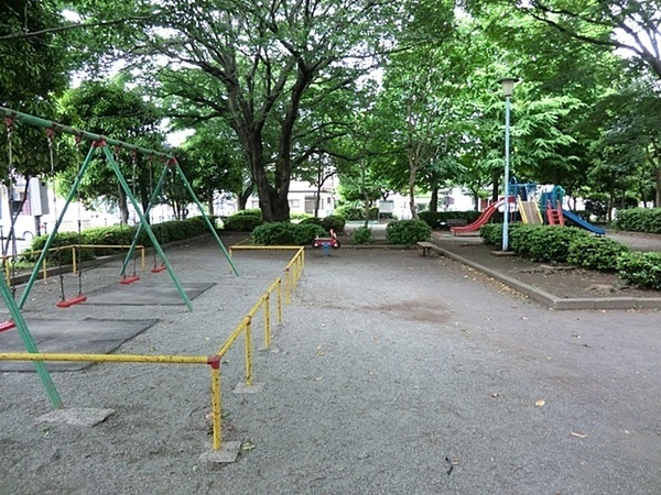 相模原市中央区淵野辺本町１１期　全１５棟４号棟(上原公園)