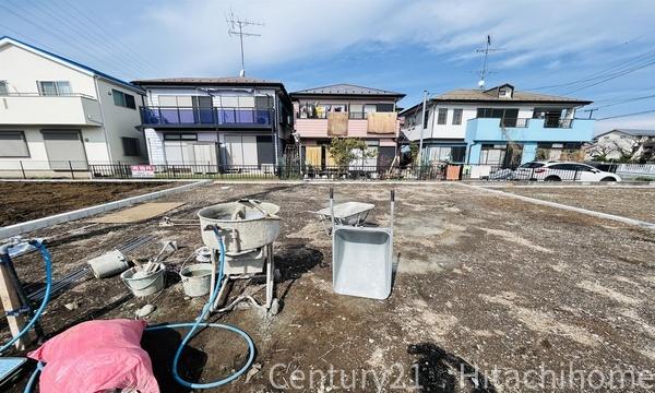 相模原市中央区淵野辺本町11期 全15棟4号棟