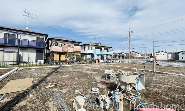 相模原市中央区淵野辺本町１１期　全１５棟４号棟