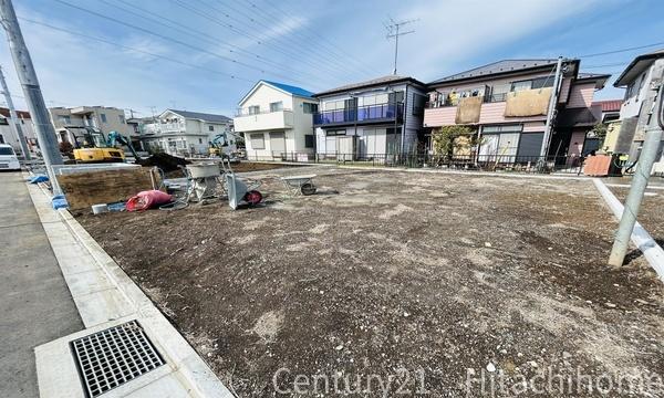 相模原市中央区淵野辺本町１１期　全１５棟４号棟