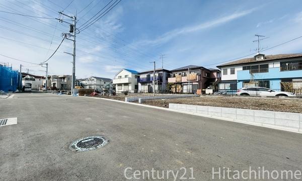 相模原市中央区淵野辺本町１１期　全１５棟４号棟