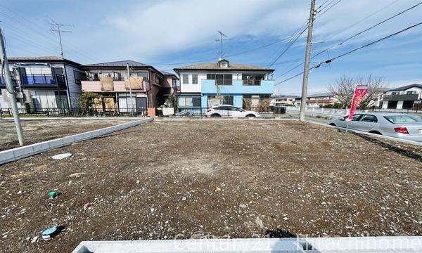 相模原市中央区淵野辺本町１１期　全１５棟５号棟