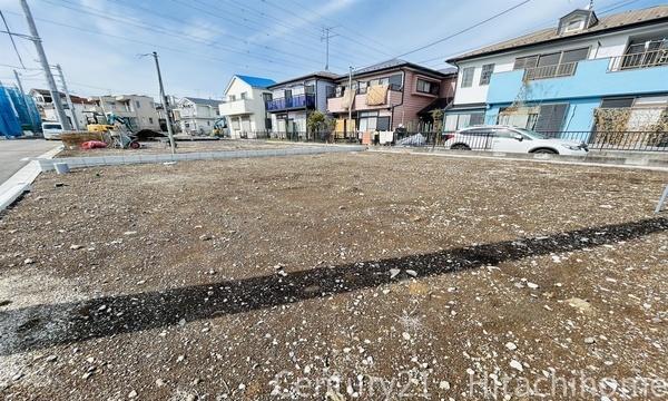 相模原市中央区淵野辺本町１１期　全１５棟５号棟