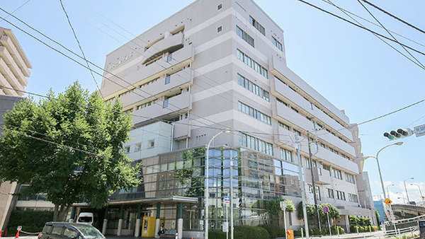 相模原市中央区淵野辺本町１１期　全１５棟６号棟(医療法人社団相和会渕野辺総合病院)