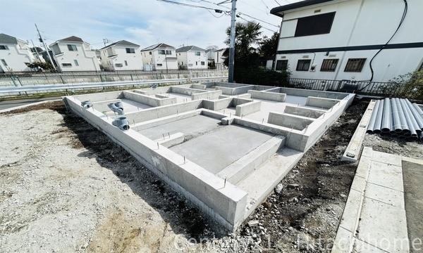 相模原市中央区淵野辺本町11期 全15棟6号棟