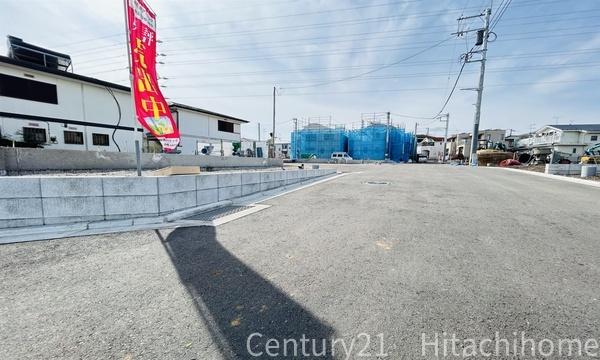 相模原市中央区淵野辺本町１１期　全１５棟６号棟