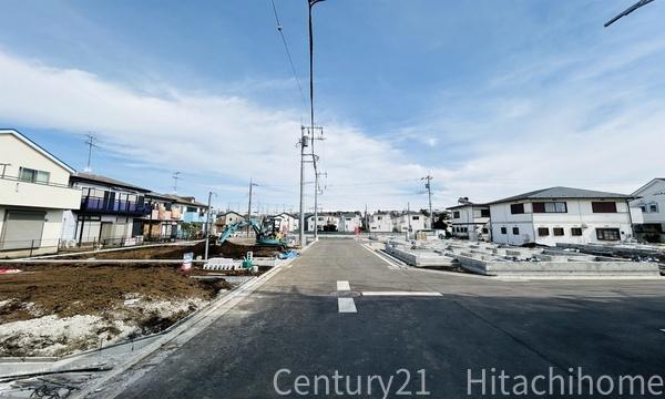 相模原市中央区淵野辺本町１１期　全１５棟６号棟