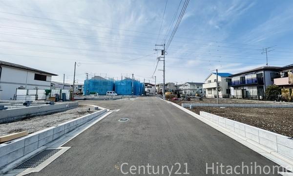 相模原市中央区淵野辺本町１１期　全１５棟７号棟