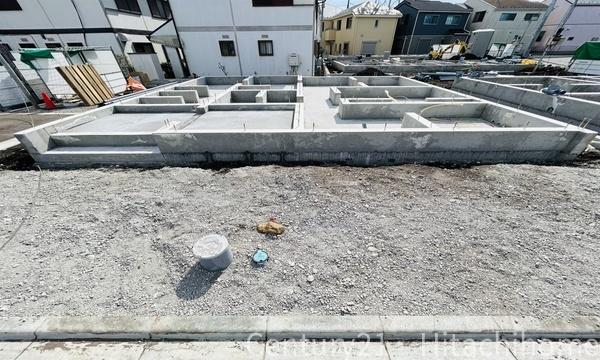 相模原市中央区淵野辺本町１１期　全１５棟７号棟