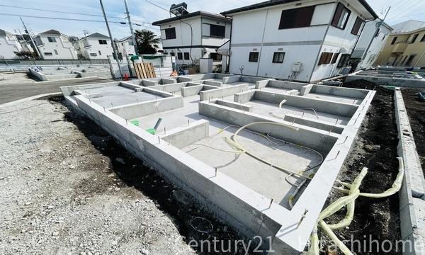 相模原市中央区淵野辺本町１１期　全１５棟７号棟
