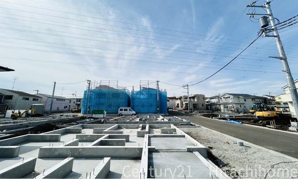 相模原市中央区淵野辺本町１１期　全１５棟７号棟